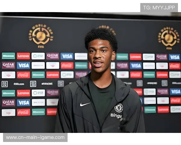 查洛巴谈切尔西绝平曼城，强调团队精神是关键