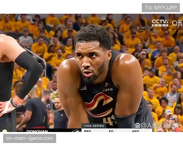 第三节开局三分钟，骑士打出10-0攻击波，全部来自对手失误后的反击