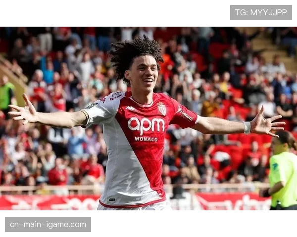 独家专访摩纳哥中场福法纳：我的目标是随队重返欧冠舞台