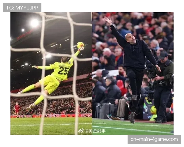 瓜迪奥拉确认德布劳内缺席对阵利物浦关键战，曼城进攻组织面临考验